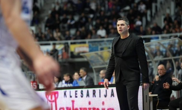 Foto: KK Zadar (Mateo Smolić-Ročak)
