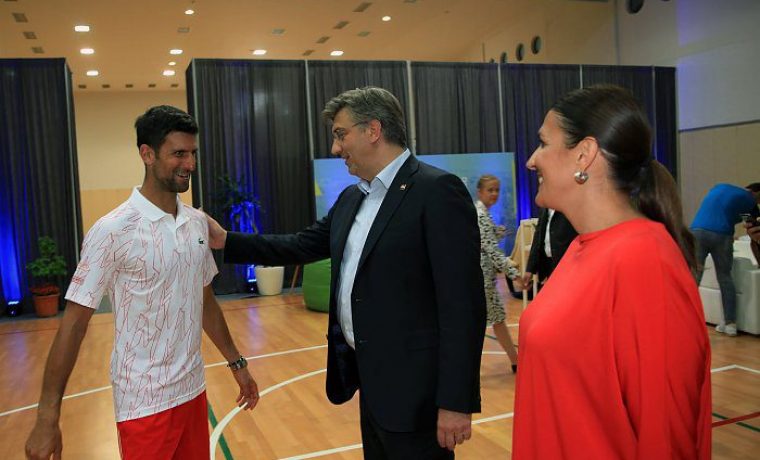 Foto: HTS/Mario Ćužić