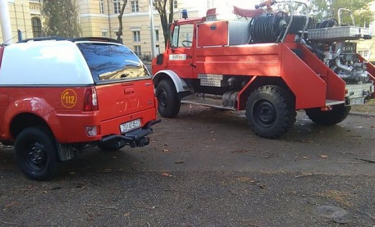 Foto: RZD