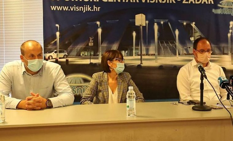 Foto: SC Višnjik