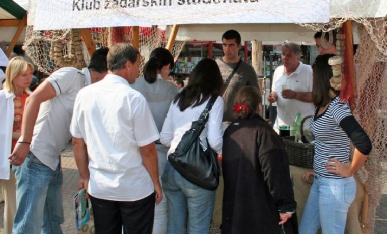 Foto: Klub zadarskih studenata