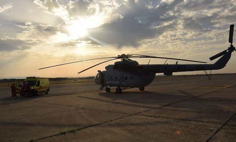 Foto: HRZ I PZO /M. Karačić