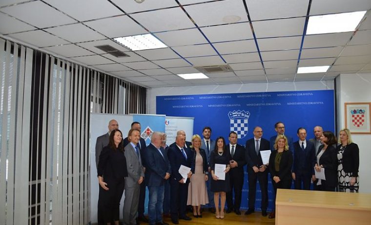 Foto: Ministarstvo zdravstva