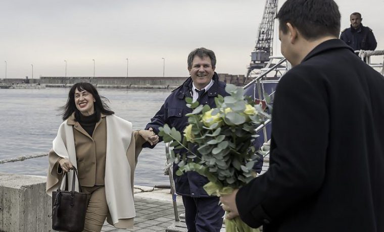 Foto: Jadrolinija