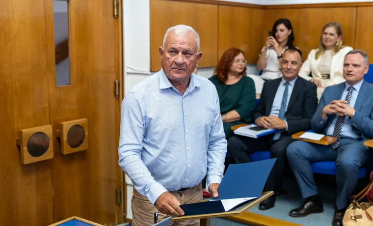 Foto: Tomi Burčul