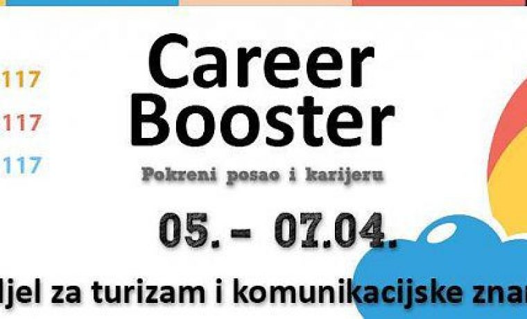 Foto: Career Booster