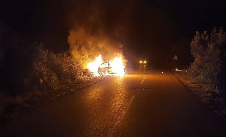 Foto: Vatrogasci - Oni su naši heroji