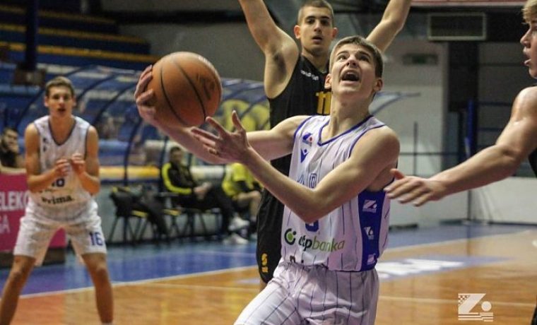 Foto: KK Zadar