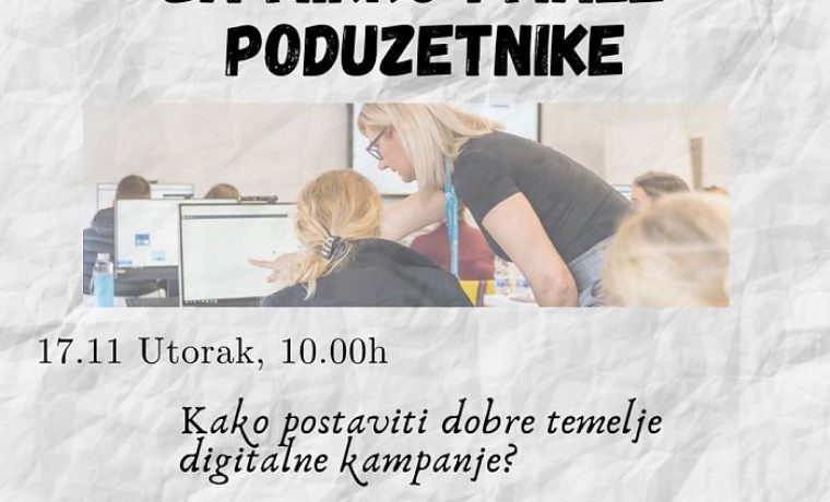 Foto: Inovativni Zadar