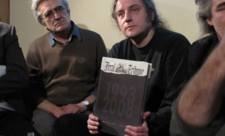 Foto: booksa.hr