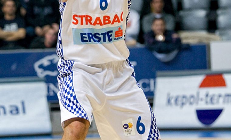 Foto: Luka Gerlanc