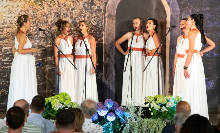 Foto: Vicko Vidan/FDK Omiš