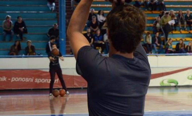 Foto: Ritam kulturizma