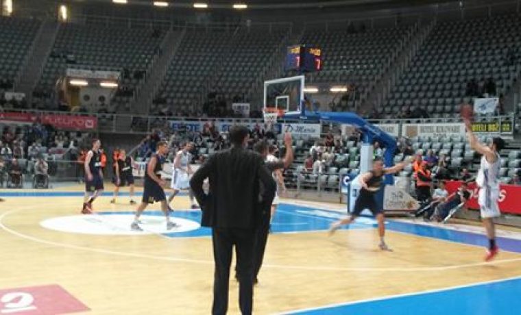 Foto: KK Zadar - official