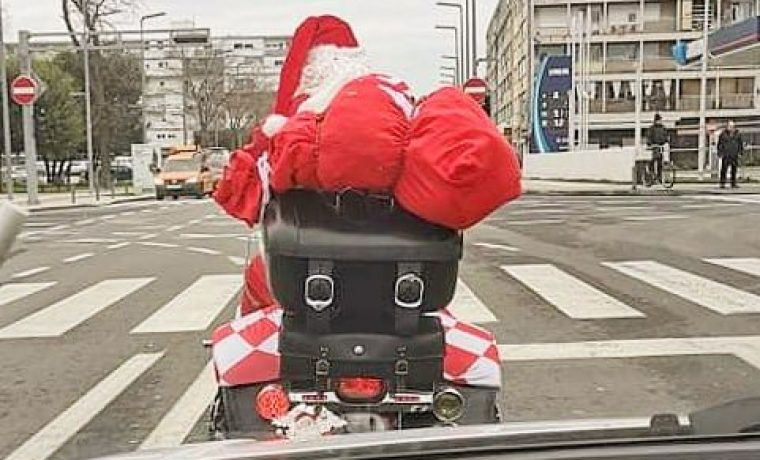 Foto: Dnevna doza prosječnog Dalmatinca