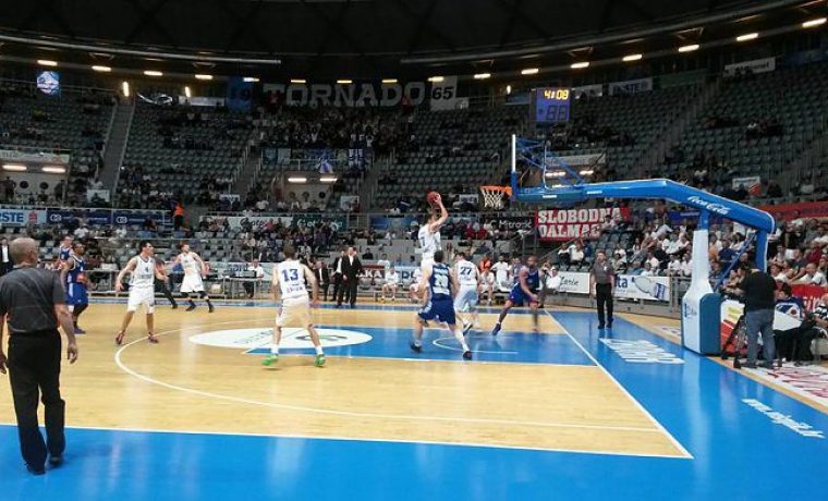 Foto: KK Zadar