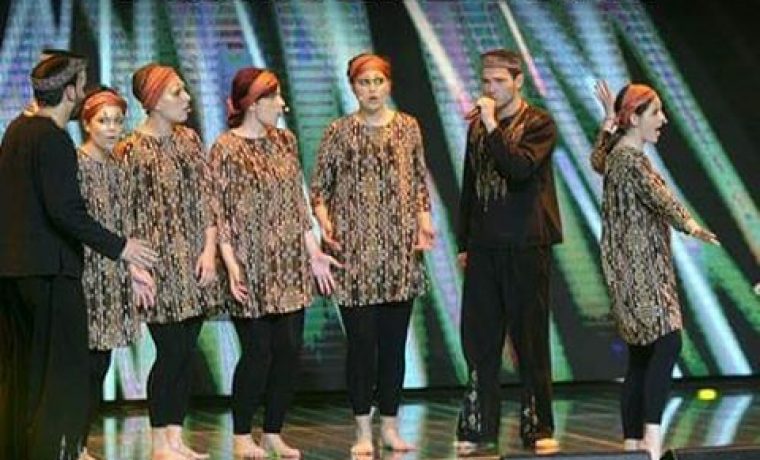 Foto: Nova TV