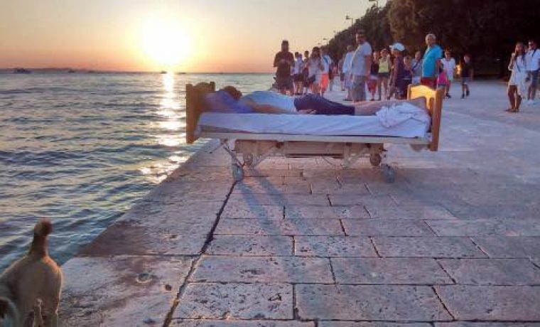 Foto: Dnevna doza prosječnog Dalmatinca