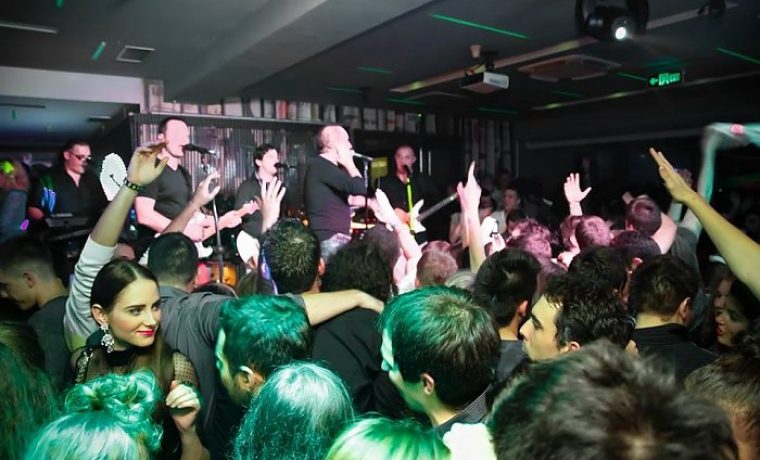 Foto: Klub zadarskih studenata