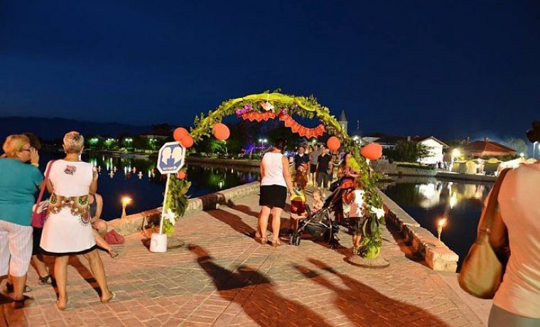 Foto: TZ Grada Nina