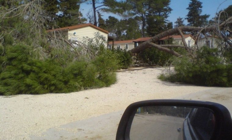 Foto: 057info (snimio čitatelj)
