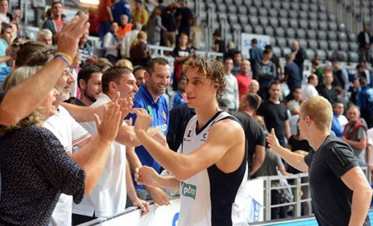 Foto: KK Zadar (Zvonko Kucelin)