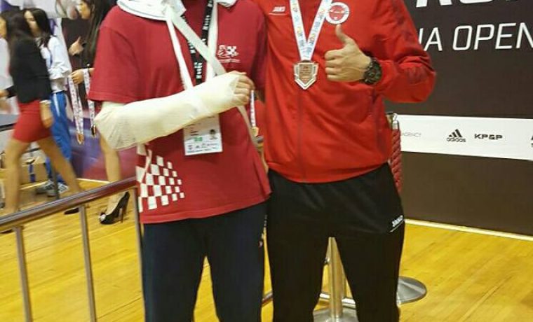 Foto: TKD ZADAR