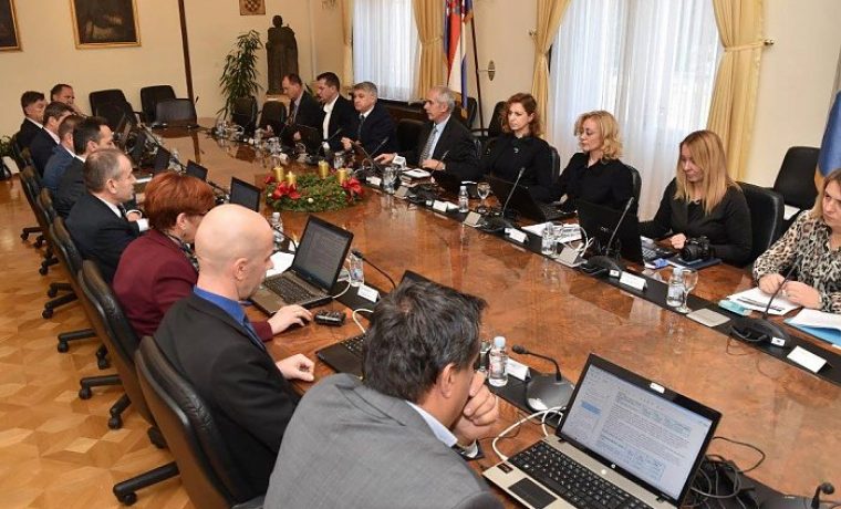 Foto: Zadarska županija