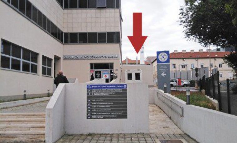 Foto: ZJZ Zadar