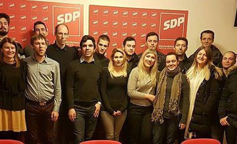 Foto: SDP Zadar