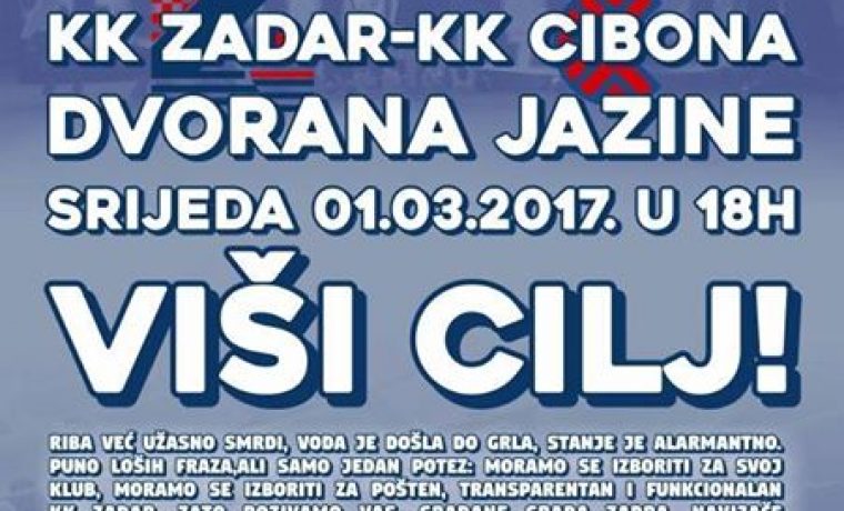 Foto: UN Tornado Zadar (Facebook)