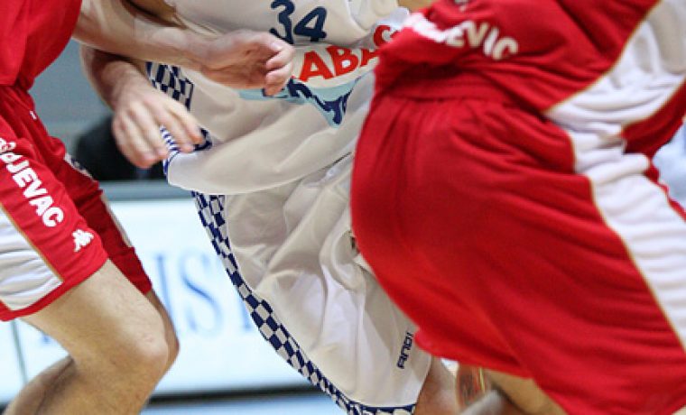 Foto: Luka Gerlanc