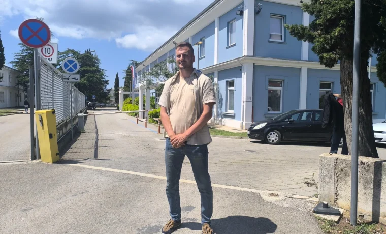 danijel mijatović Foto: 057info