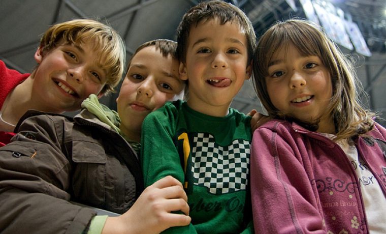 Foto: Luka Gerlanc