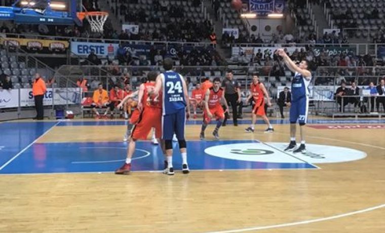 Foto: KK Zadar