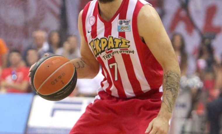 Foto: Olympiakos BC