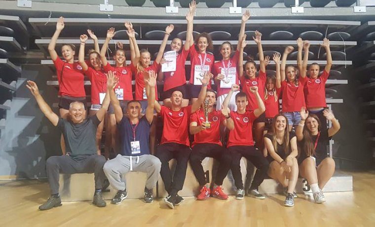 Foto: TKD ZADAR