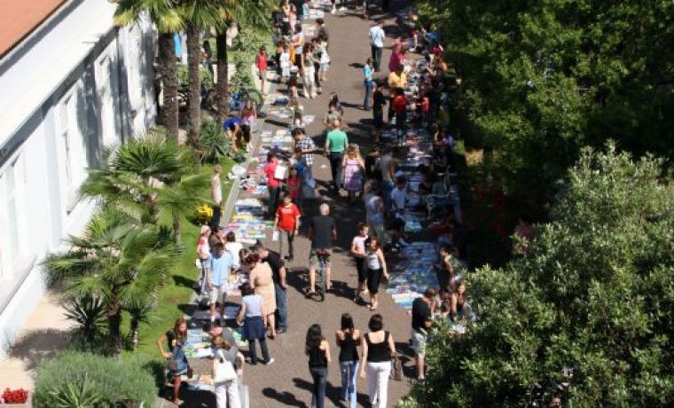 Foto: Gradska knjižnica Zadar