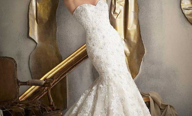 Foto: Salon vjenčanica Glamur