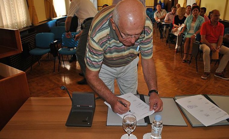 Foto: Zadarska županija
