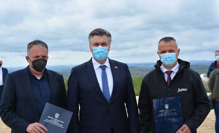 Foto: Grad Benkovac