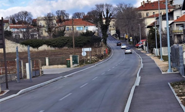 Foto: Grad Benkovac