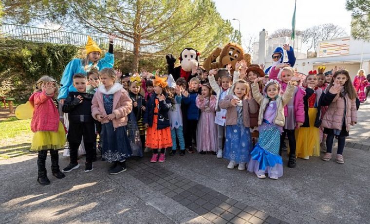 Foto: Tomi Burčul