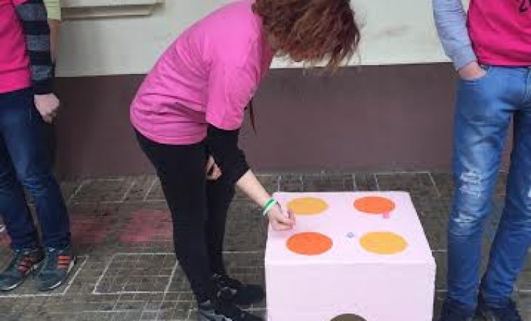 Foto: Poljoprivredna, prehrambena i veterinarska škola Stanka Ožanića