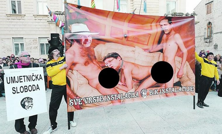 Foto: Zvonko Kucelin/Zadarski list