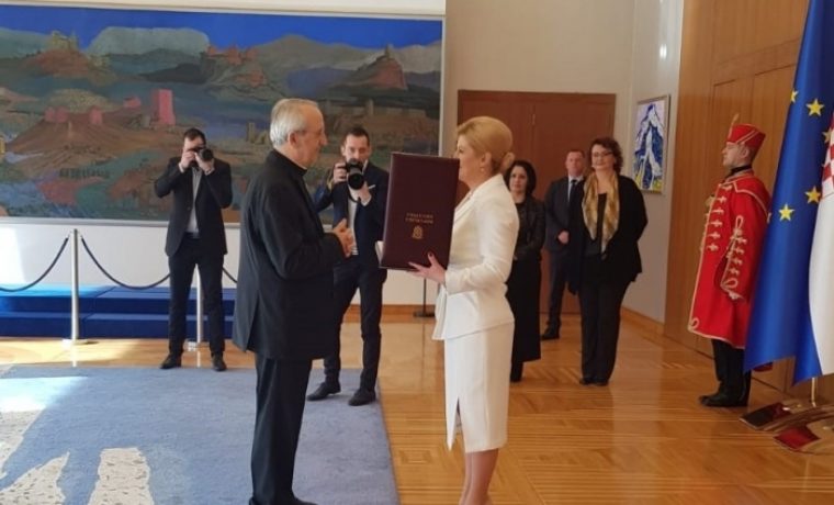 Foto: Ines Grbić