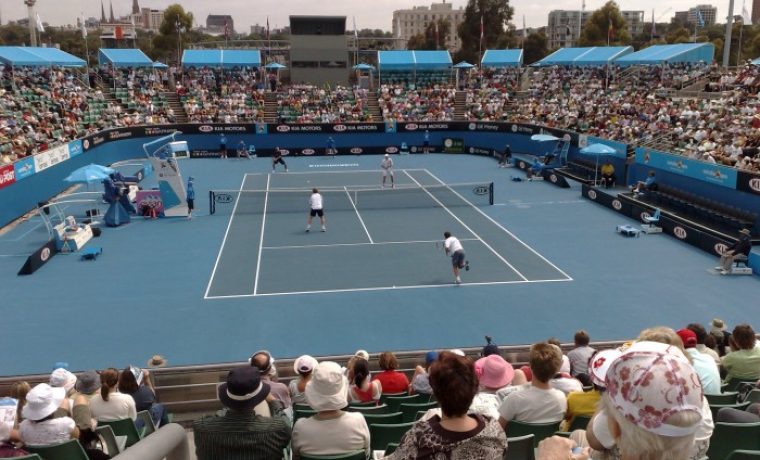 2008_Australian_Open_Tennis__Melbourne_1232441665.jpg Foto: www.057info.hr(arhiva)