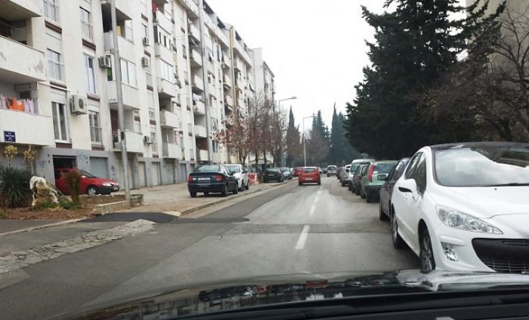 Foto: Snimio čitatelj Arhiva Ilustracija