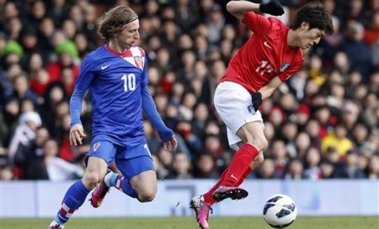 Foto: Football star