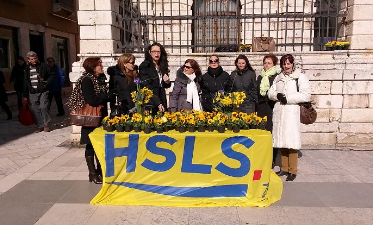 Foto: HSLS